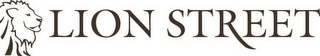 LION STREET logo