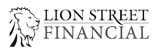 LION STREET FINANCIAL logo