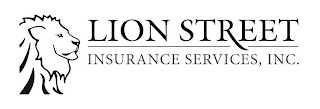 LION STREET INSURANCE SERVICES, INC. logo
