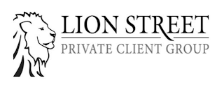 LION STREET PRIVATE CLIENT GROUP logo