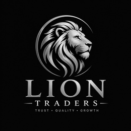LION TRADERS TRUST · QUALITY · GROWTH logo