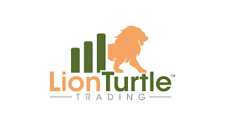 LION TURTLE TRADING logo