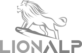 LIONALP logo