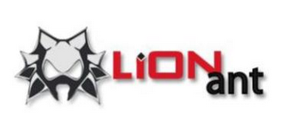 LIONANT logo