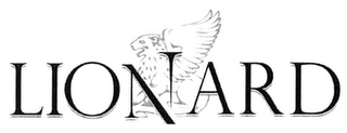LIONARD logo