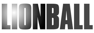 LIONBALL logo