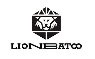 LIONBATOO logo