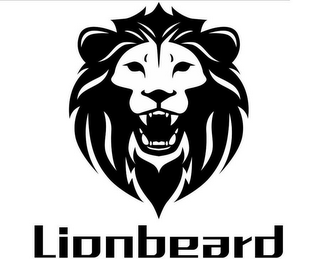 LIONBEARD logo