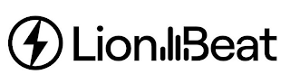 LIONBEAT logo