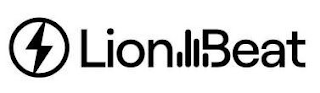 LIONBEAT logo
