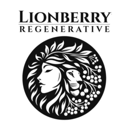 LIONBERRY REGENERATIVE logo