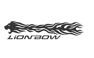 LIONBOW logo