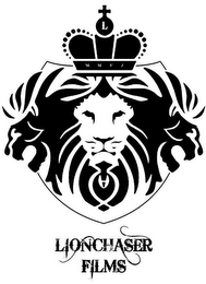 LIONCHASER FILMS logo