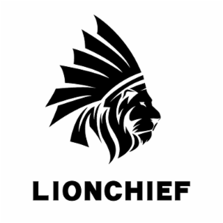 LIONCHIEF logo