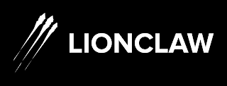 LIONCLAW logo