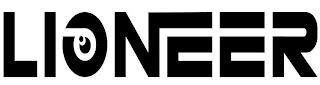 LIONEER logo