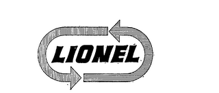 LIONEL logo