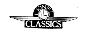 LIONEL CLASSICS logo