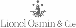 LIONEL OSMIN & CIE logo