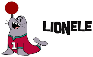 LIONELE 1 logo