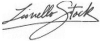 LIONELLO STOCK logo
