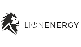 LIONENERGY logo