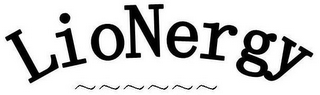 LIONERGY logo
