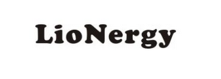 LIONERGY logo