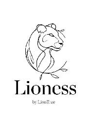 LIONESS BY LIONTREE logo