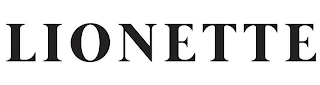 LIONETTE logo