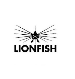 LIONFISH logo
