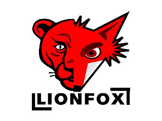LIONFOX logo