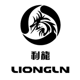 LIONGLN logo