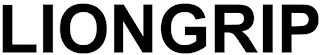 LIONGRIP logo