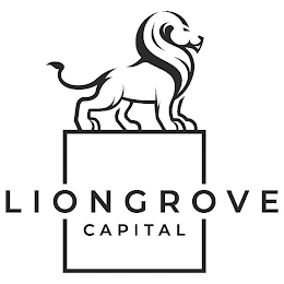 LIONGROVE CAPITAL logo