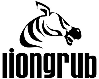 LIONGRUB logo
