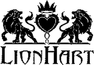 LIONHART logo