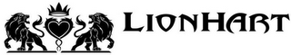 LIONHART logo