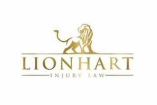 LIONHART INJURY LAW logo