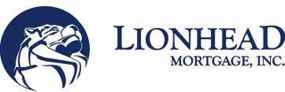 LIONHEAD MORTGAGE, INC. logo