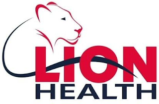 LIONHEALTH logo