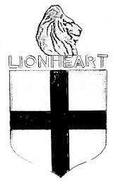 LIONHEART logo