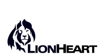 LIONHEART logo