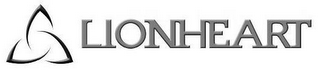 LIONHEART logo