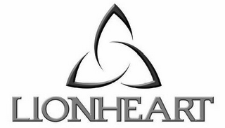 LIONHEART logo