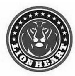 LIONHEART logo