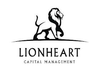 LIONHEART CAPITAL MANAGEMENT logo