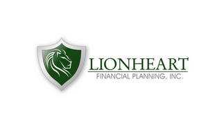 LIONHEART FINANCIAL PLANNING, INC. logo