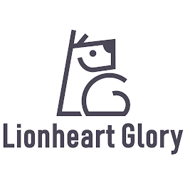 LIONHEART GLORY logo