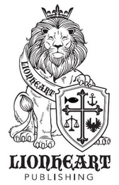LIONHEART LIONHEART PUBLISHING